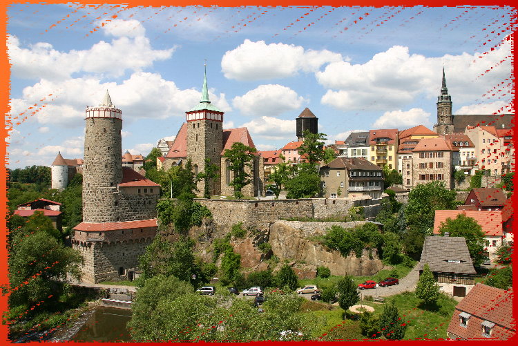 Bautzen