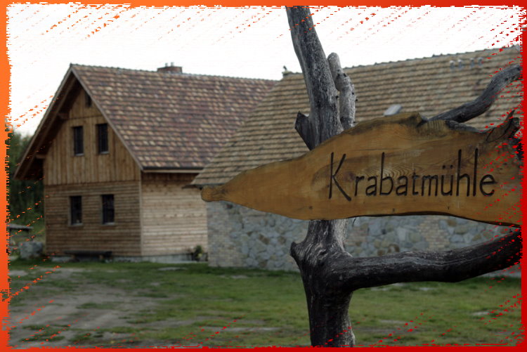 Krabat-Region